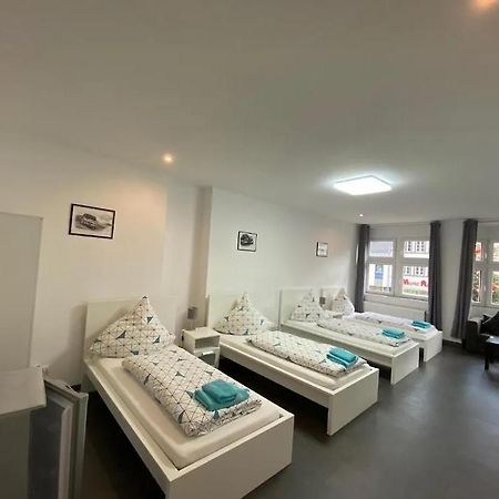 Ring Home Stay Adenau Ngoại thất bức ảnh