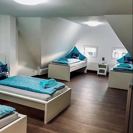 Ring Home Stay Adenau Ngoại thất bức ảnh