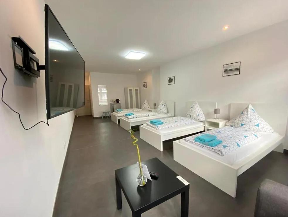 Ring Home Stay Adenau Ngoại thất bức ảnh