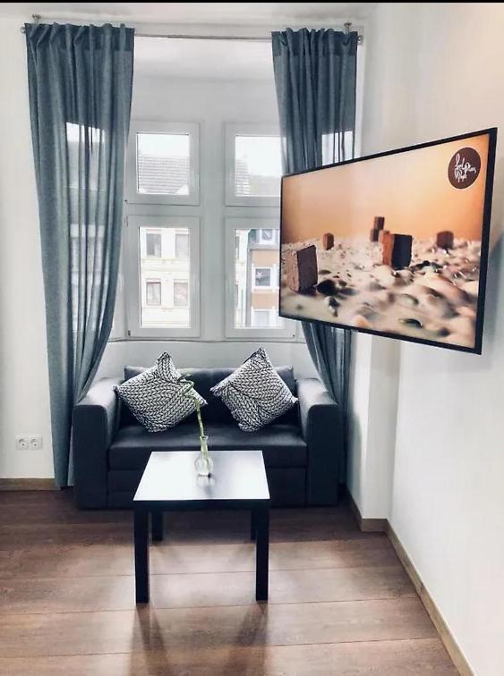 Ring Home Stay Adenau Ngoại thất bức ảnh