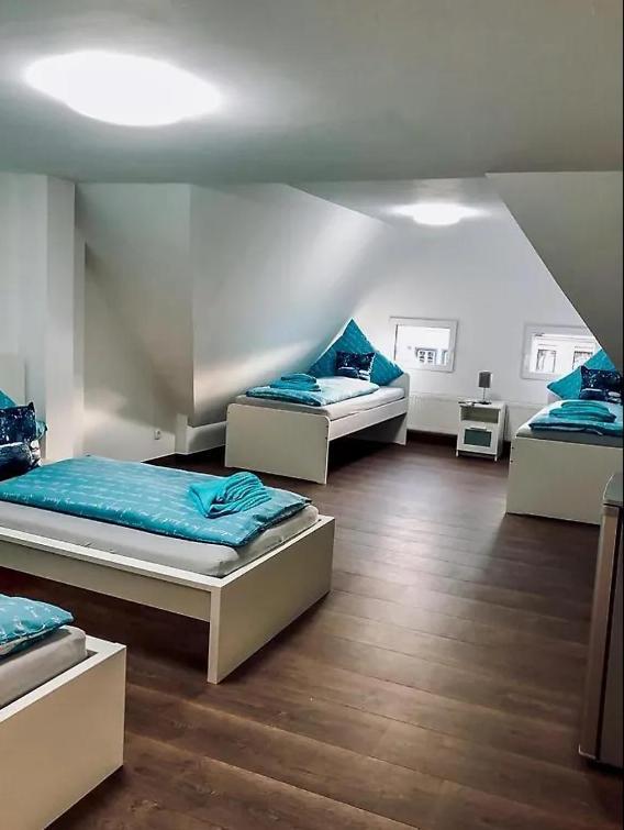 Ring Home Stay Adenau Ngoại thất bức ảnh